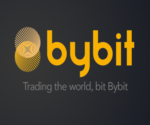 Banner de Bybit